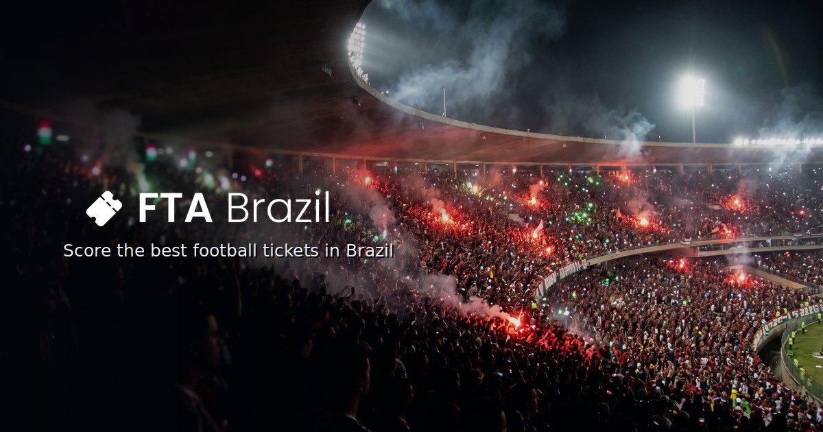 Photo: footballticketsbrazil.com Ingressos Fluminense vs Platense 2026 | Football Tickets Brasil