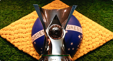 Campeonato Brasileiro (Brasileirão)