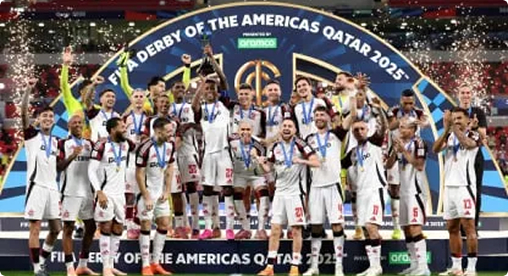 International tournaments