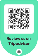 QR Tripadvisor