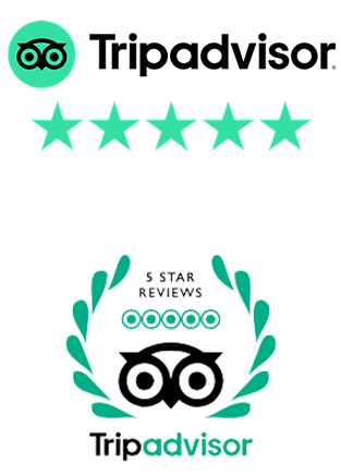 Tripadvisor Rating