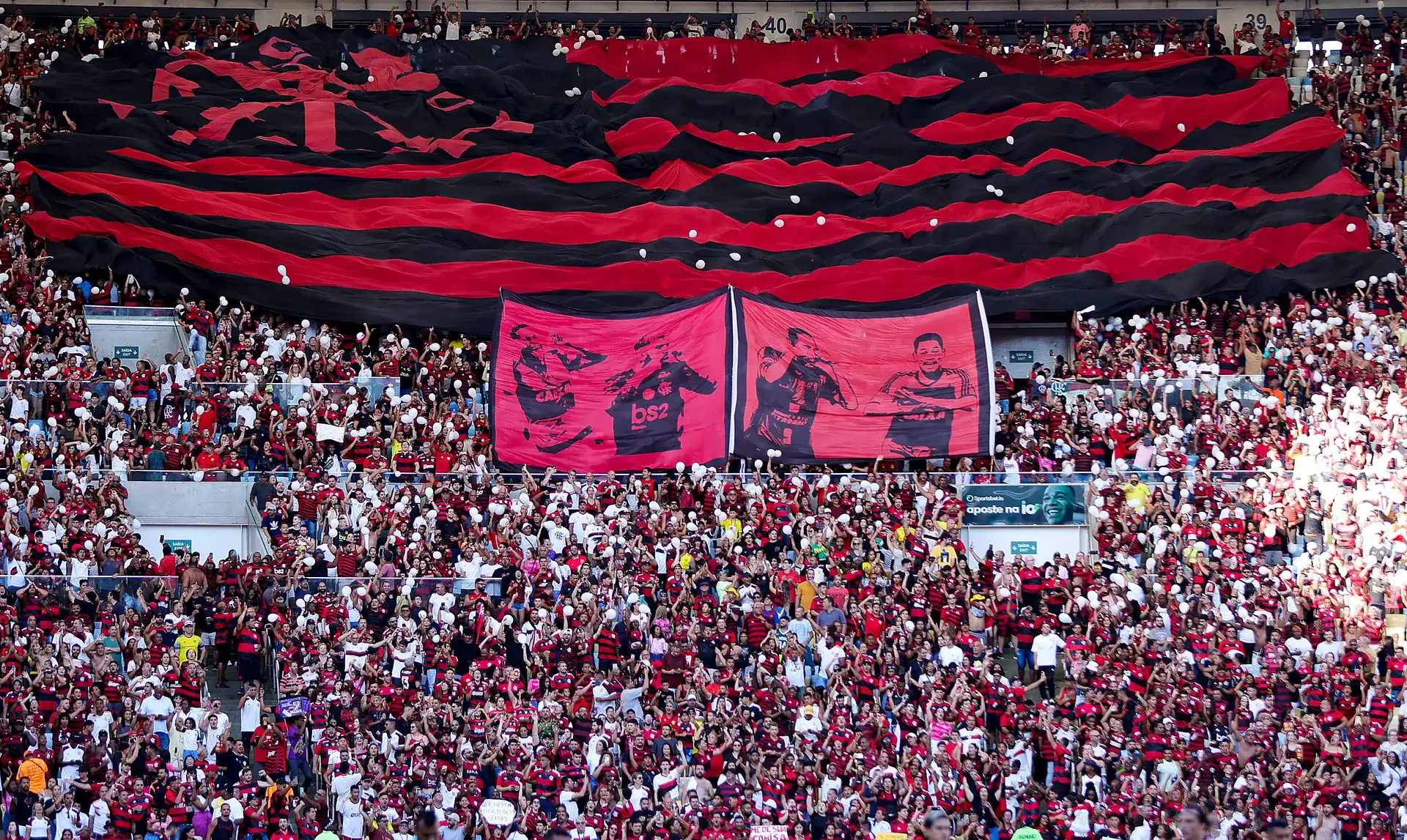 Tips for attending a soccer match in Brazil