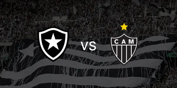 Botafogo vs. Cruzeiro - Estadio Olímpico Nilton Santos