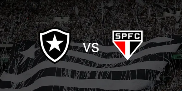 Botafogo vs. Cruzeiro - Estadio Olímpico Nilton Santos