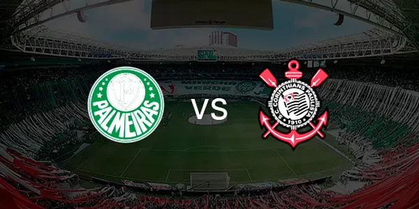 Palmeiras vs. Vitória - 