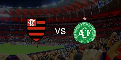 Flamengo vs. Internacional - Estadio Maracana