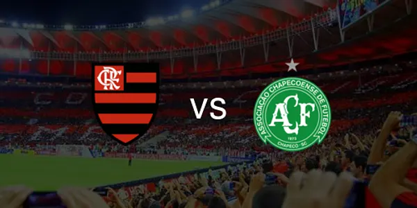 Flamengo vs. Internacional - Estadio Maracana