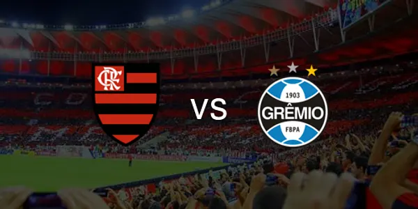 Flamengo vs. Internacional - Estadio Maracana