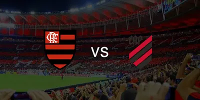 Flamengo vs. Internacional - Estadio Maracana