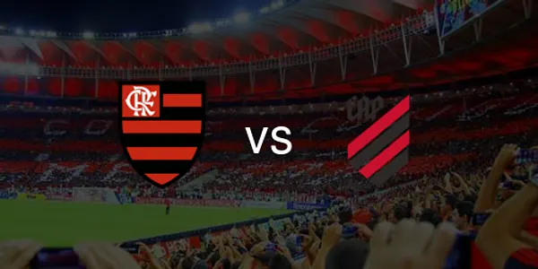 Flamengo vs. Internacional - Estadio Maracana