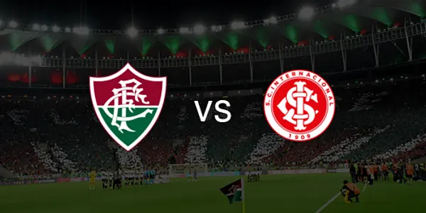 Fluminense vs. Grêmio - Maracana Stadium - Rio 