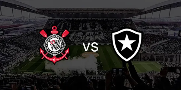 Corinthians vs. Bahia - Arena Corinthians