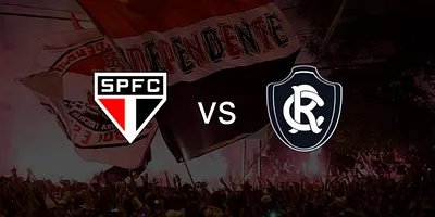 São Paulo FC vs. Flamengo - Morumbi Stadium