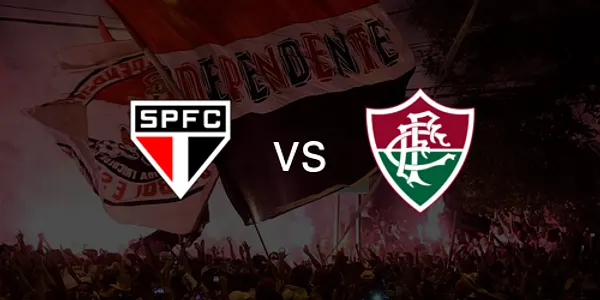 São Paulo FC vs. Flamengo - Morumbi Stadium
