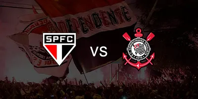 São Paulo FC vs. Flamengo - Morumbi Stadium