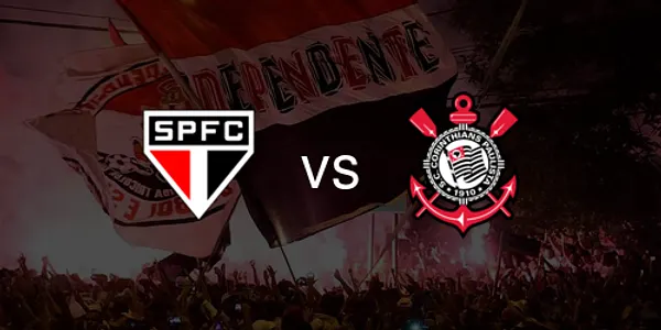 São Paulo FC vs. Flamengo - Morumbi Stadium