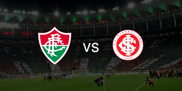 Fluminense vs. Grêmio - Maracana Stadium - Rio 