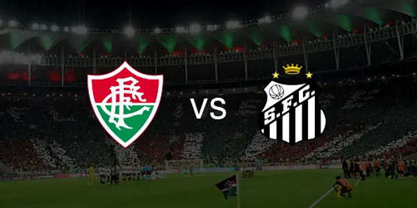 Fluminense vs. Grêmio - Maracana Stadium - Rio 
