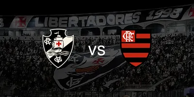 Vasco da Gama vs. Chapecoense - Estadio São Januário
