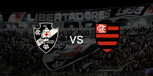 Vasco da Gama vs. Chapecoense - Estadio São Januário
