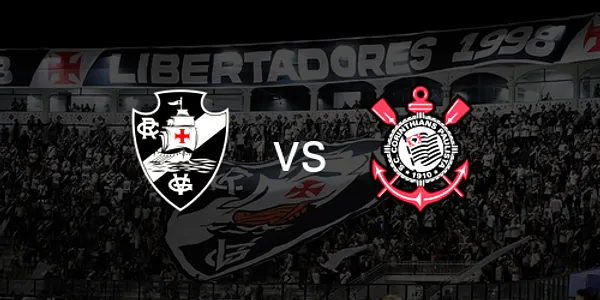 Vasco da Gama vs. Chapecoense - Estadio São Januário