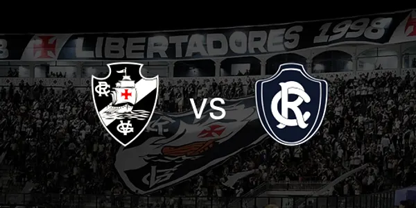 Vasco da Gama vs. Chapecoense - Estadio São Januário
