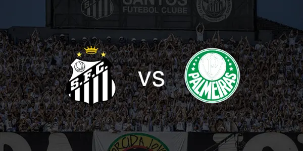 Santos vs Paranaense - Estadio Vila Belmiro