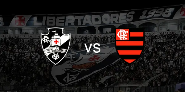 Vasco da Gama vs. Chapecoense - Estadio São Januário