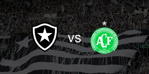 Botafogo vs. Cruzeiro - Estadio Olímpico Nilton Santos