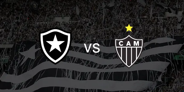 Botafogo vs. Cruzeiro - Estadio Olímpico Nilton Santos