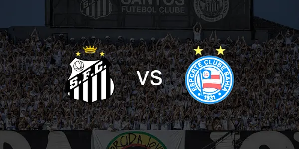 Santos vs Paranaense - Estadio Vila Belmiro