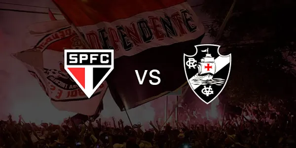 São Paulo FC vs. Flamengo - Morumbi Stadium